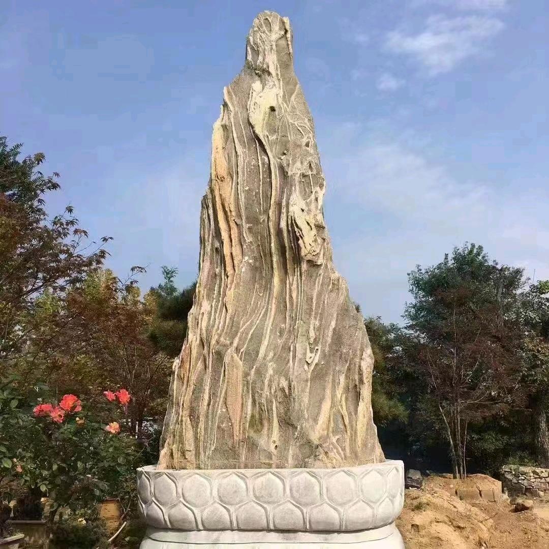 聚源石头坊