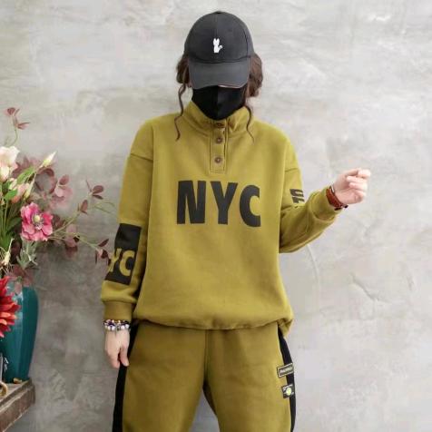 双眸服饰