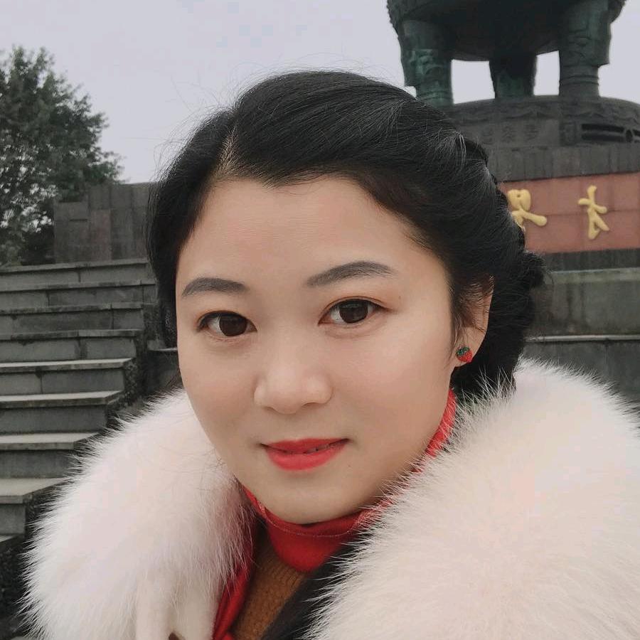 请叫我周幺妹（大号，看直播请进小号）