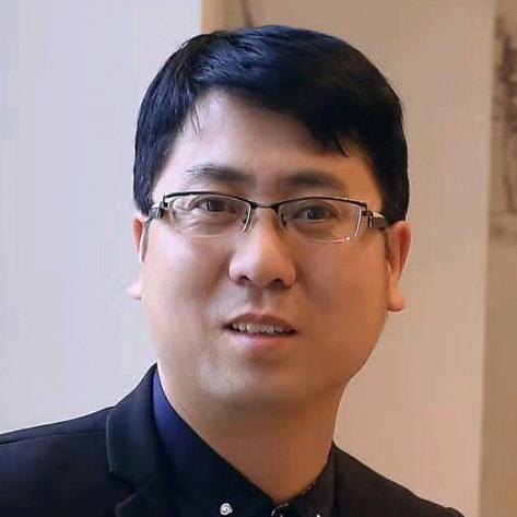 大海老师