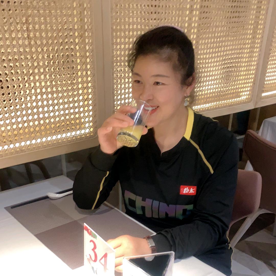 广琴老师