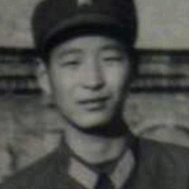 老兵传播正能量，优秀的你关注了我