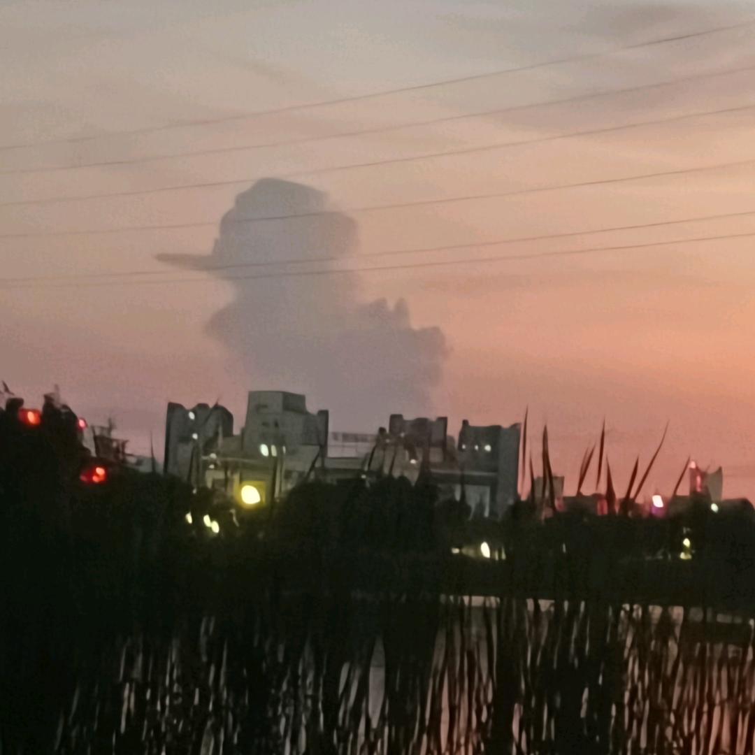 燃烧吧！我的小宇宙