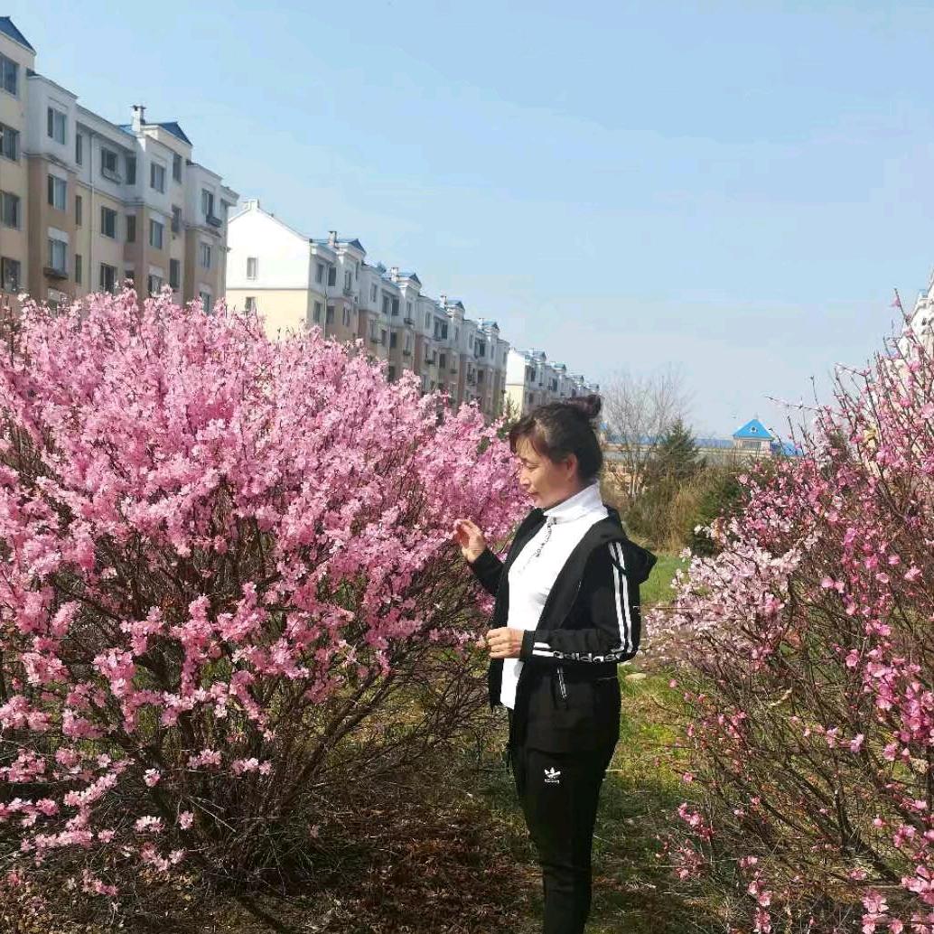 馨香