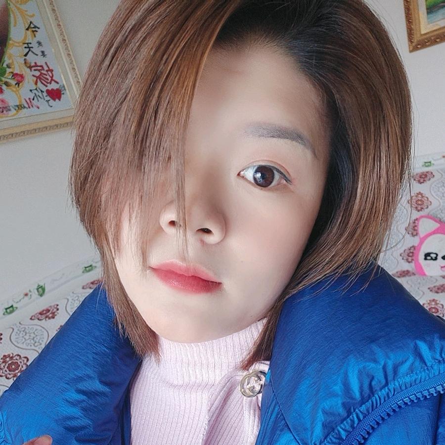 💋冉 菇 娘💋