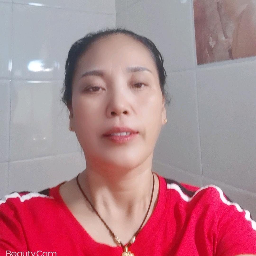 蓝蓝好物在橱窗