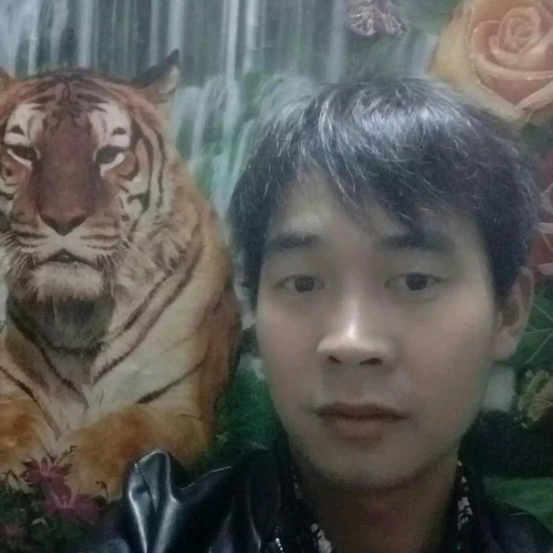 渔富少爷
