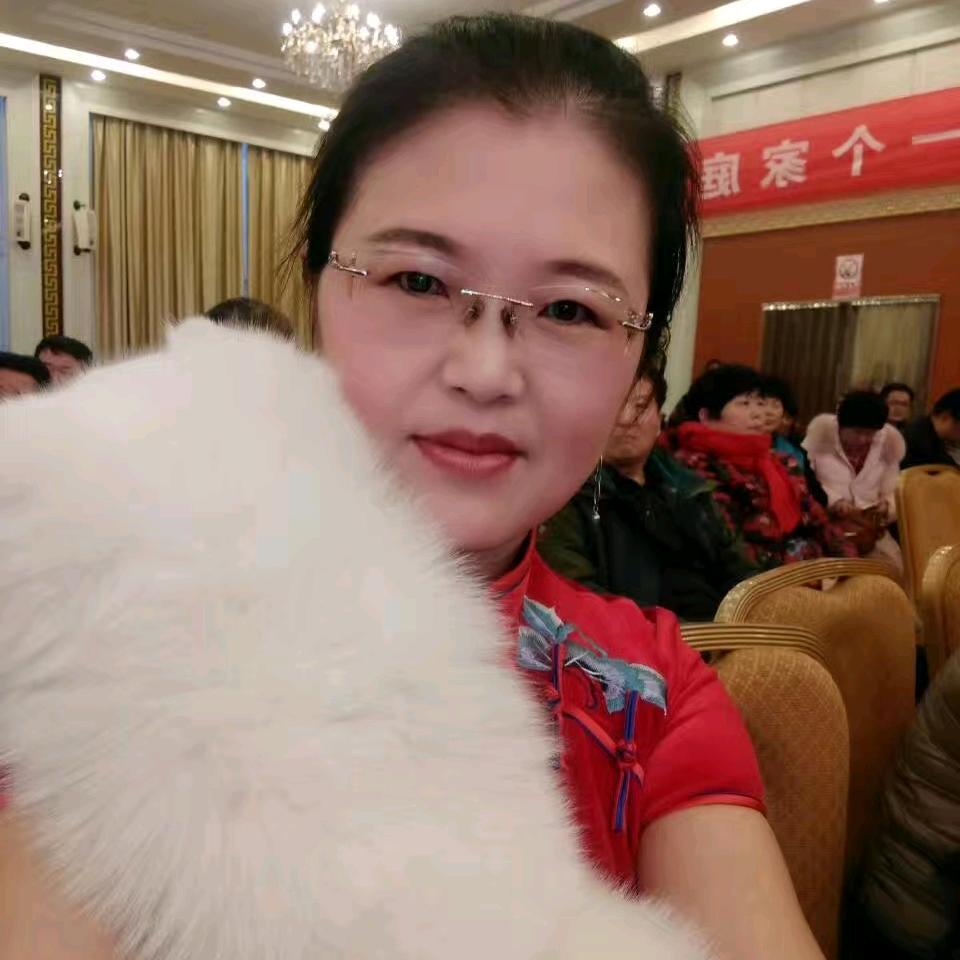 杨姐@旗袍