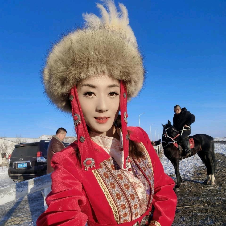 壹马当先🏇🏻杨杨💞