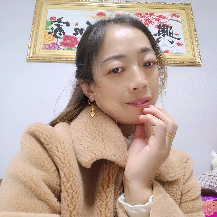 美姐
