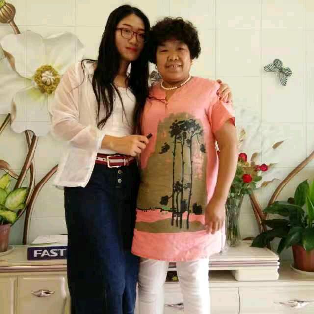 徐姐