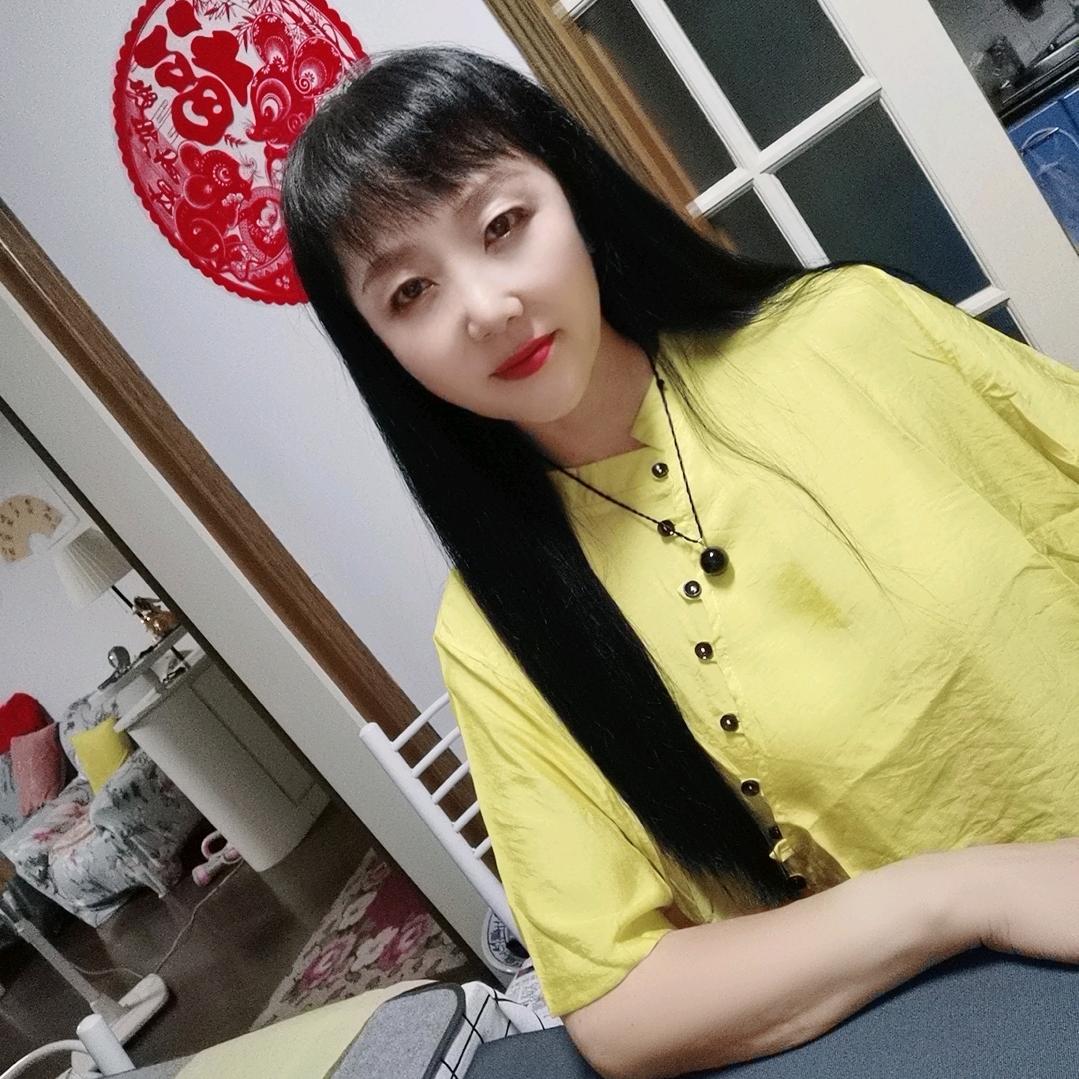 小刘姐姐