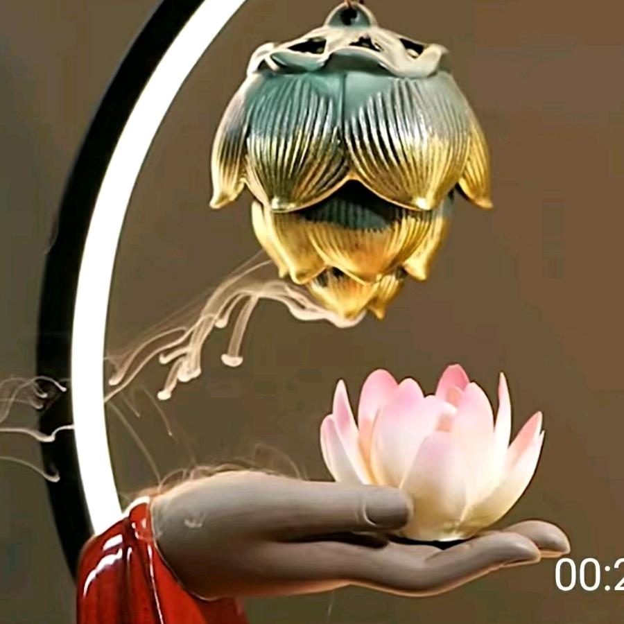 禅心佛语