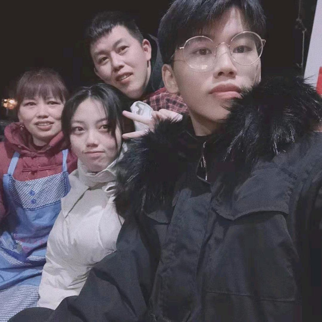 波娃子