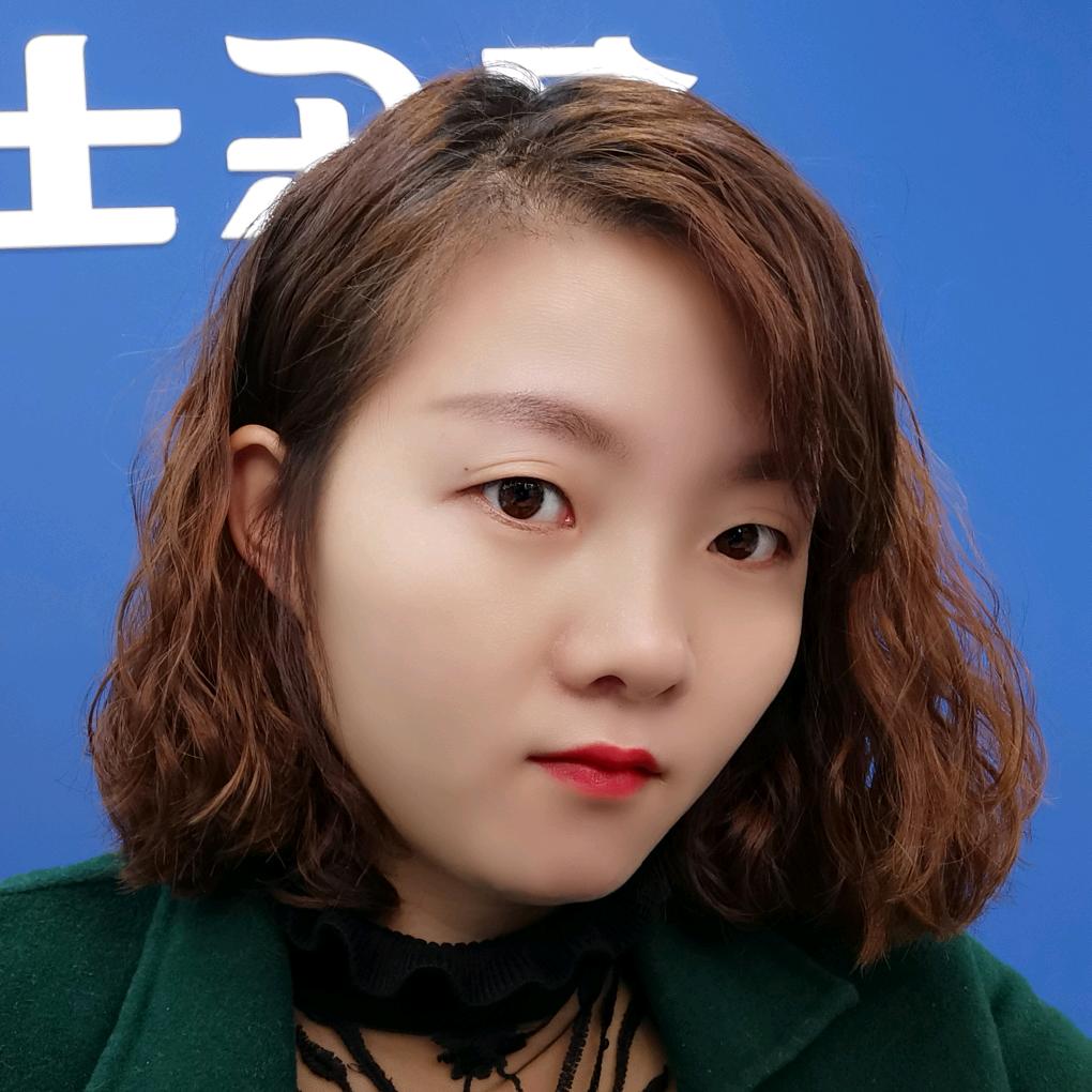 卖油漆的红姐