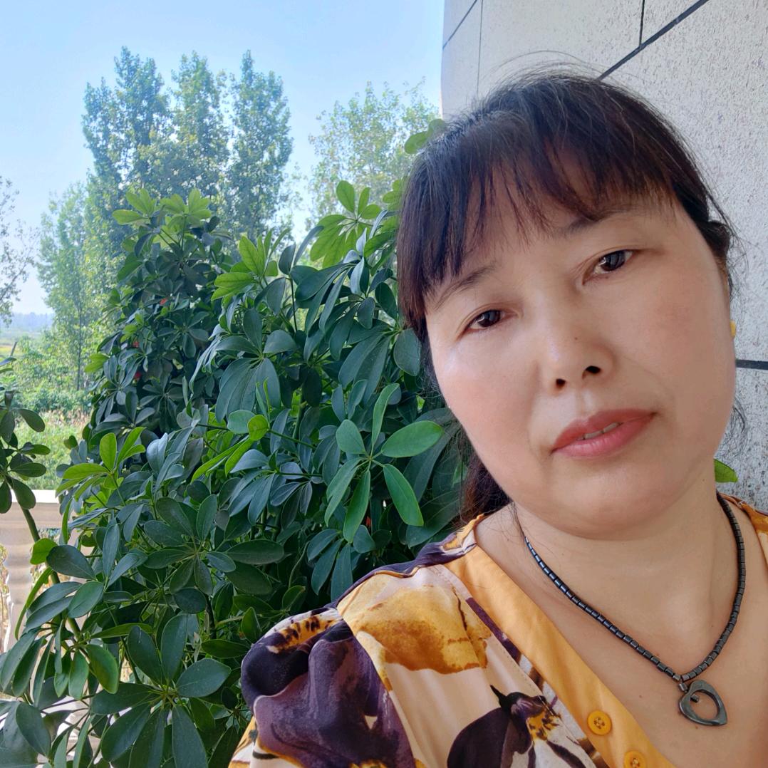 好人好梦李克玲