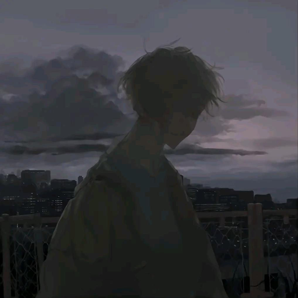 自投罗网🕸头像