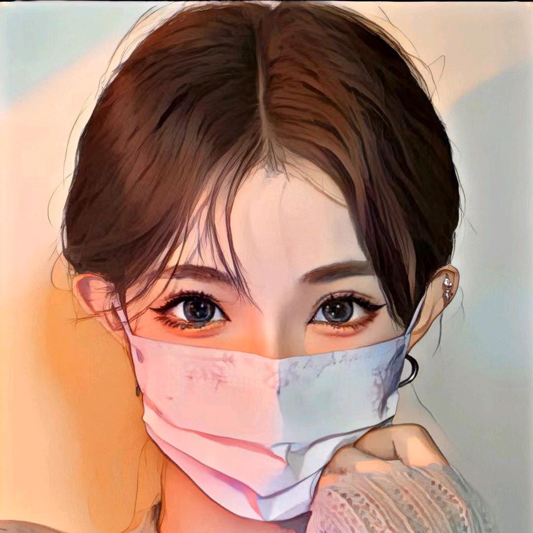 吖頭（拒私聊）