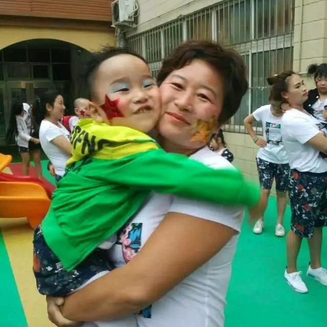 六零后
