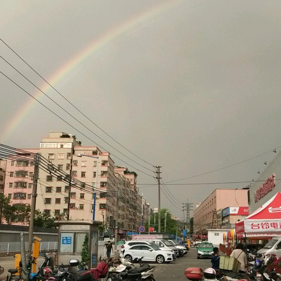 小小a
