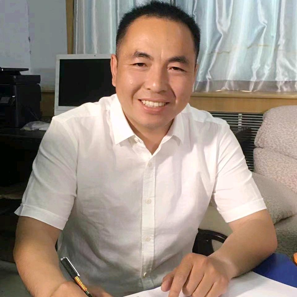 行走在追梦路上的十九中语文教师