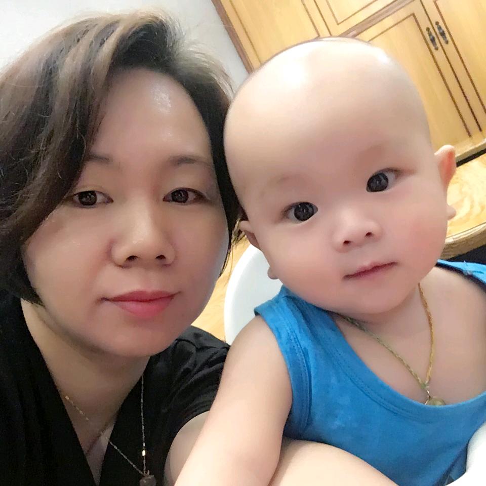老咪咪