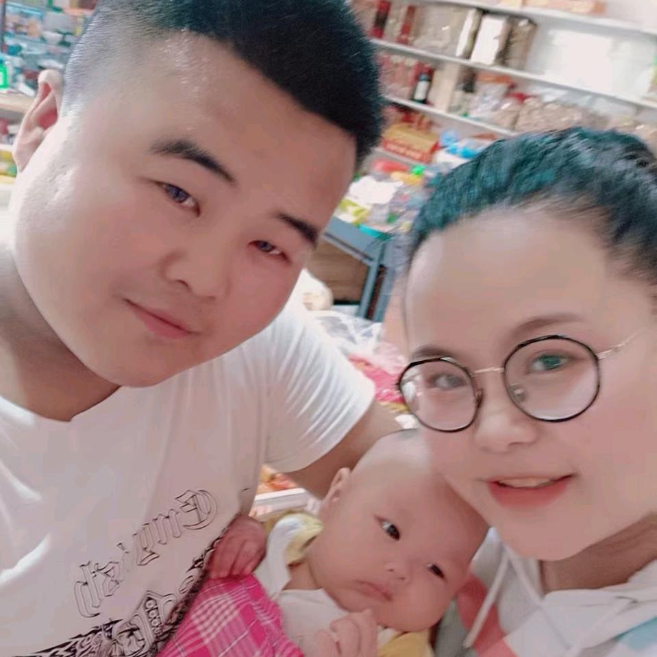 封村流动餐车一条龙服务