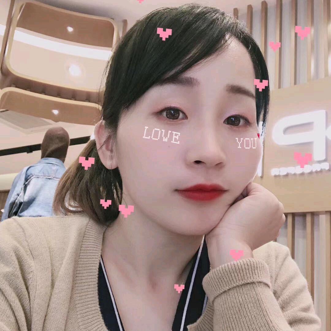 糖果甜心
