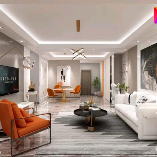 智慧星装修家居