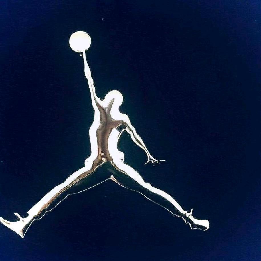 🏀习惯过了头@