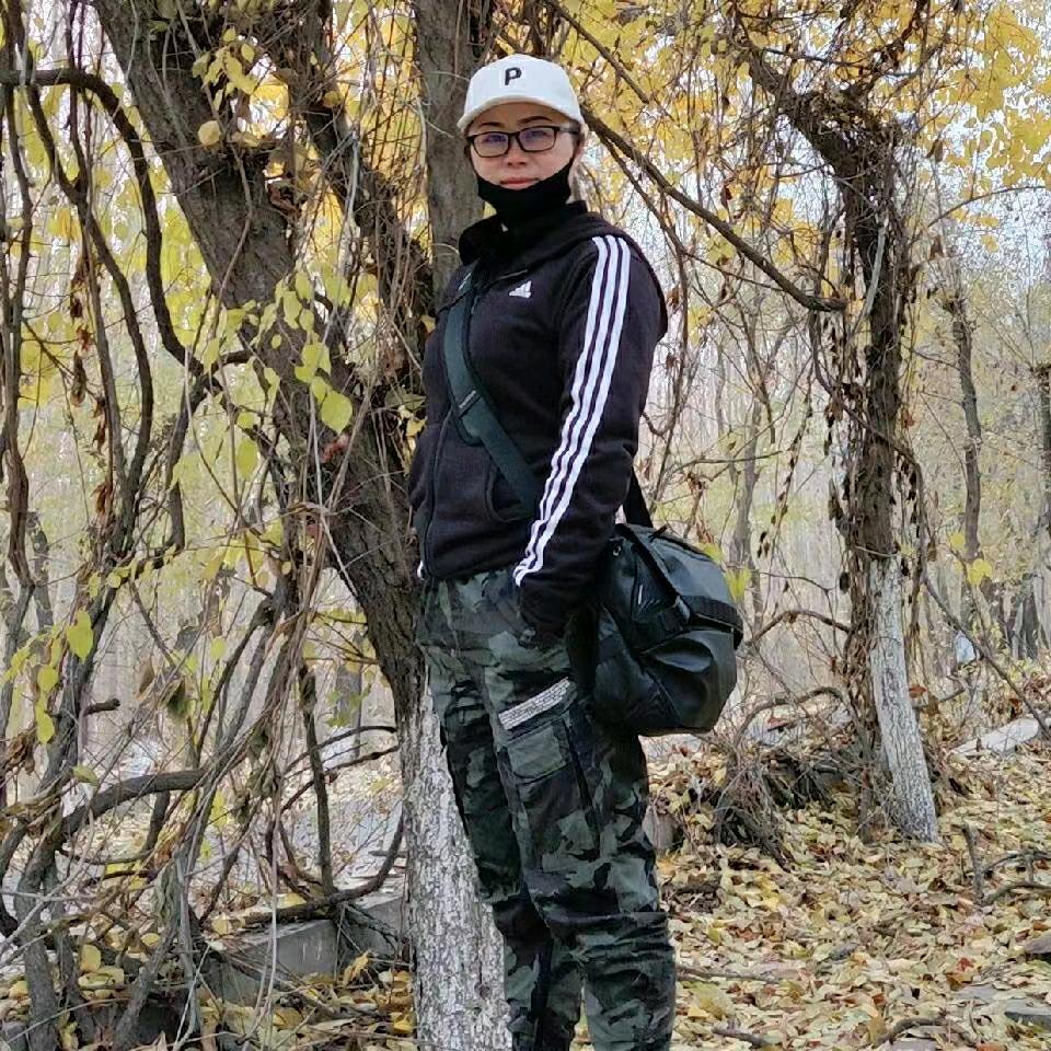 米东区梅婆