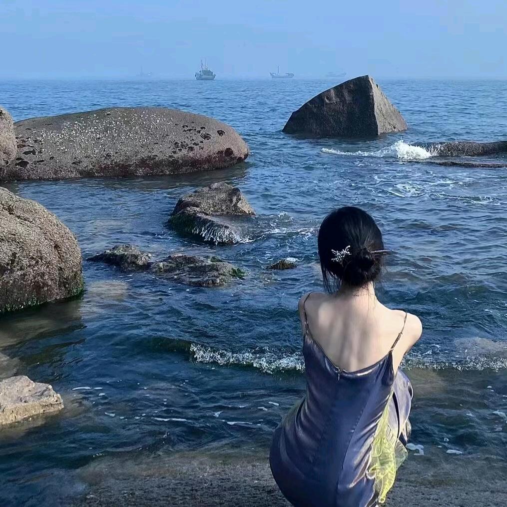 北北大美妞