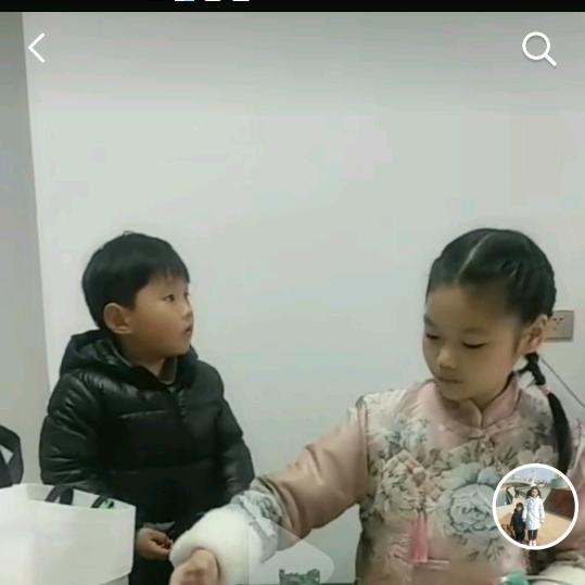 LJM哥讲民间故事