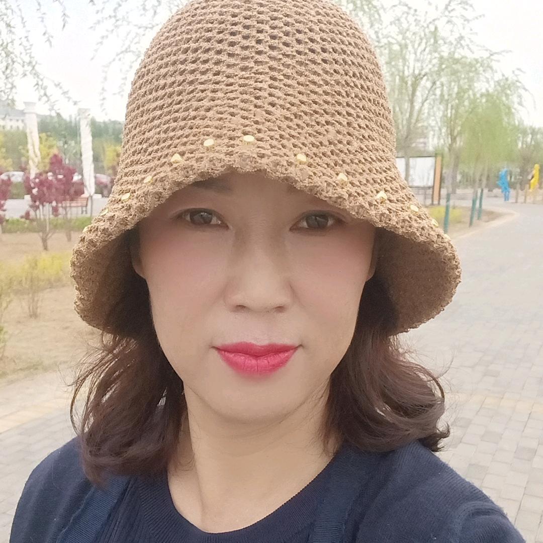 英子爱好物（不定期直播）