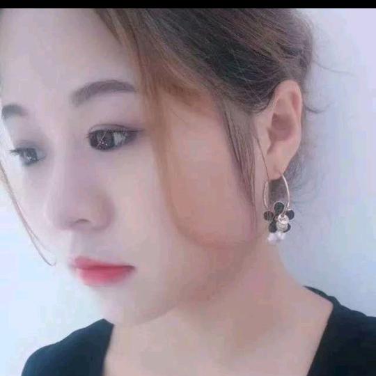 伊颗馨🍒🍒