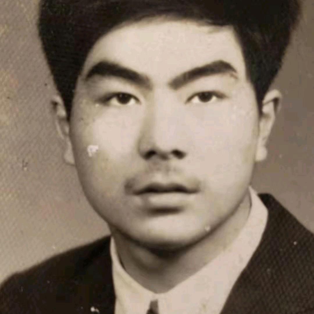老茂大叔