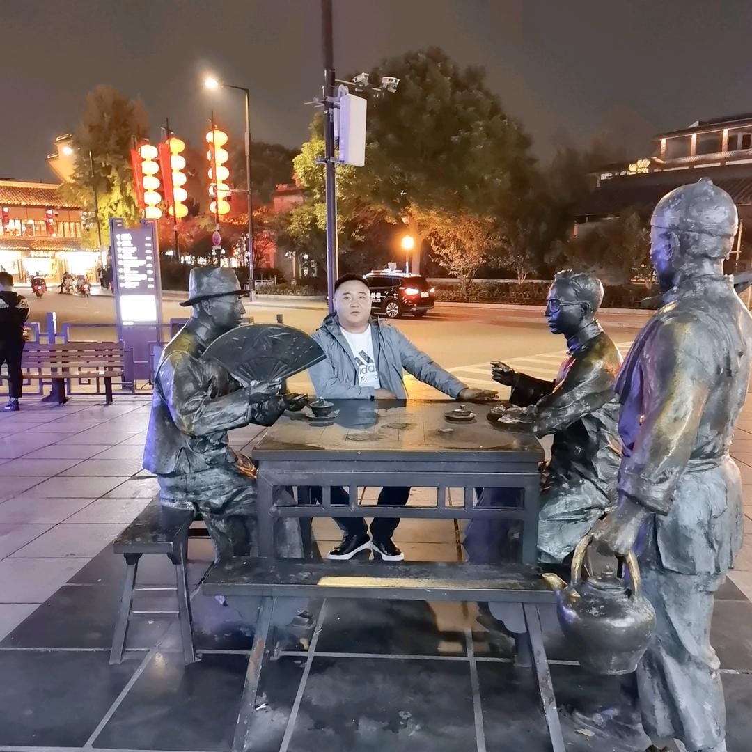 hello 陳先生