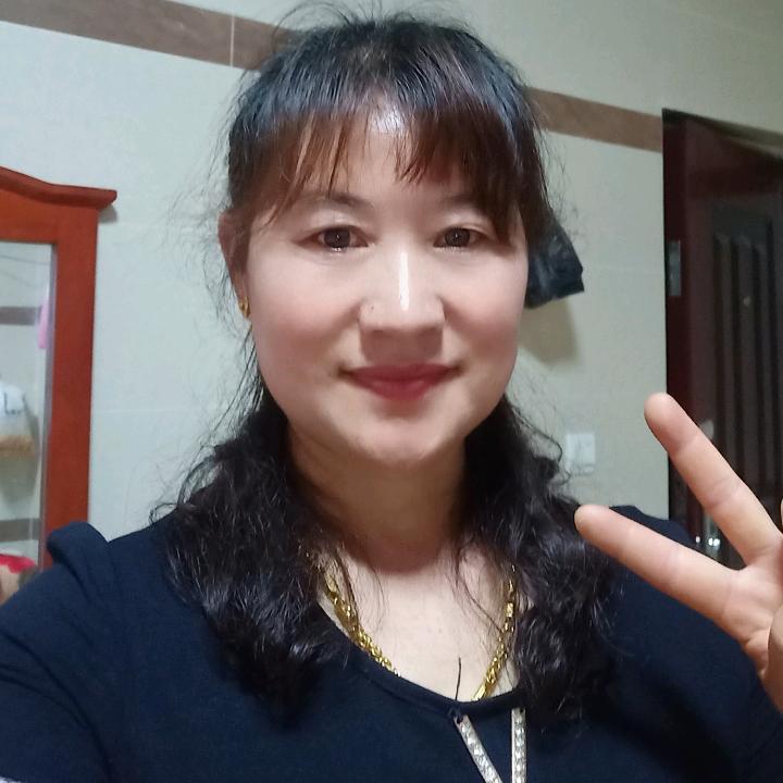 户撒盈黎过手米线。