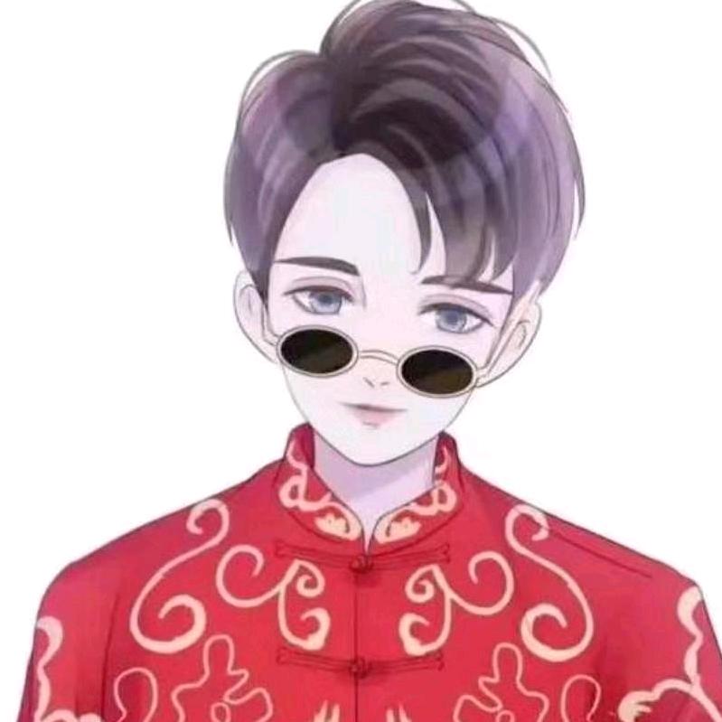 红尘来去一场梦