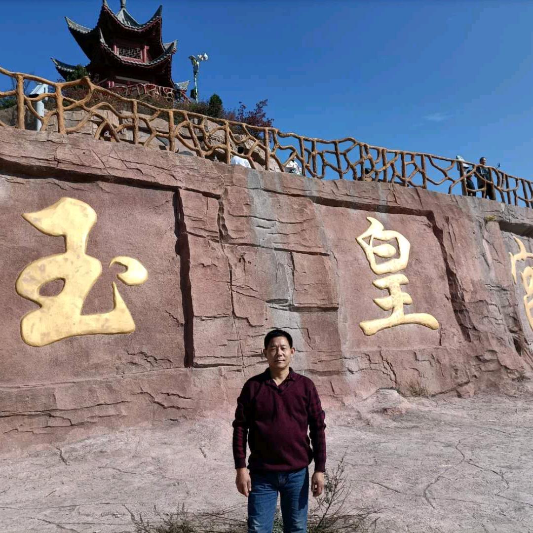 江苏，耿凤玲