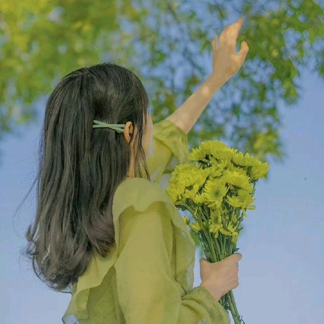 白小飒