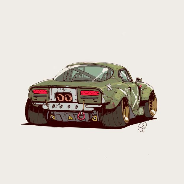Mr丶D