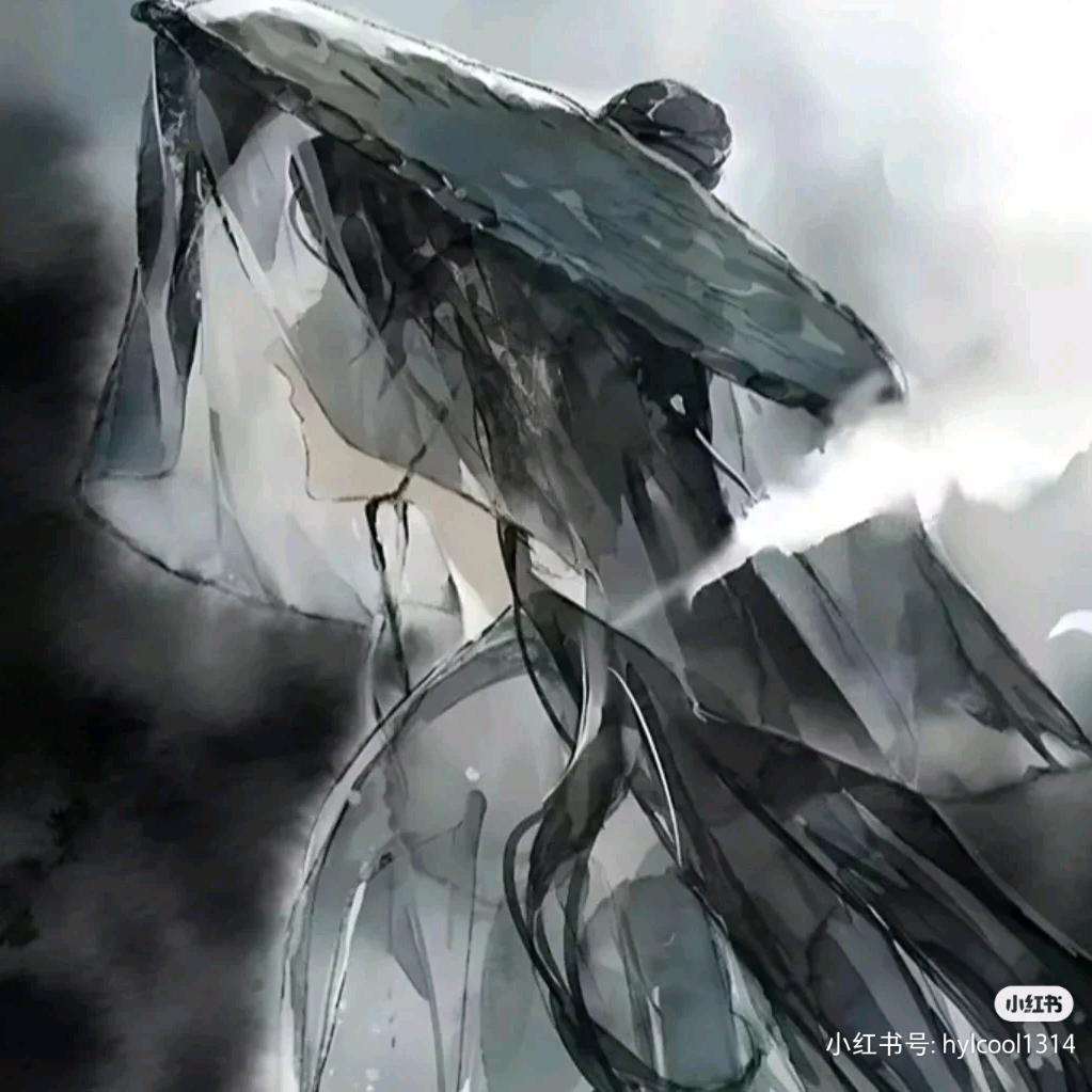 靠运气的阿松