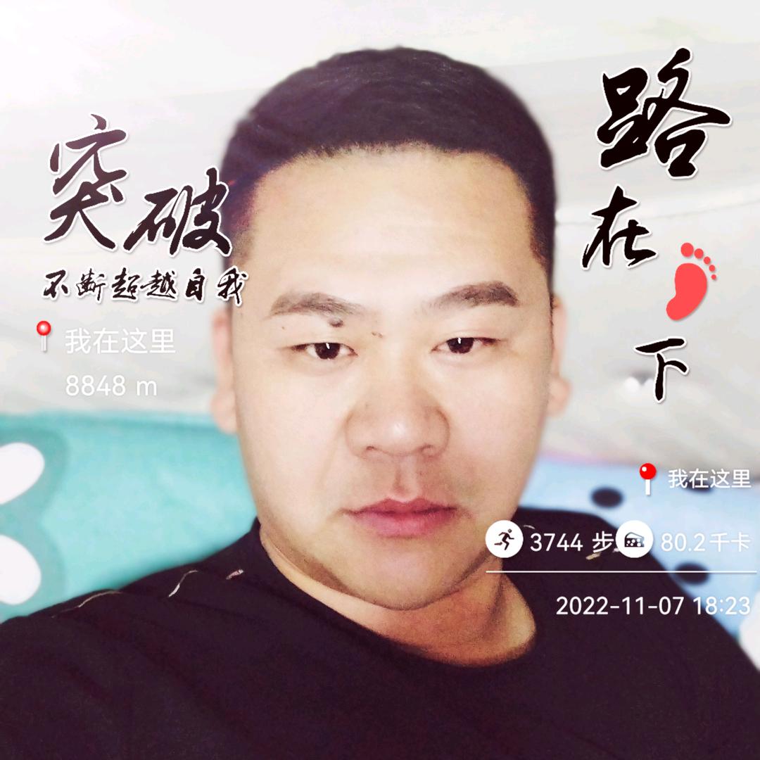 张野（永健木业）