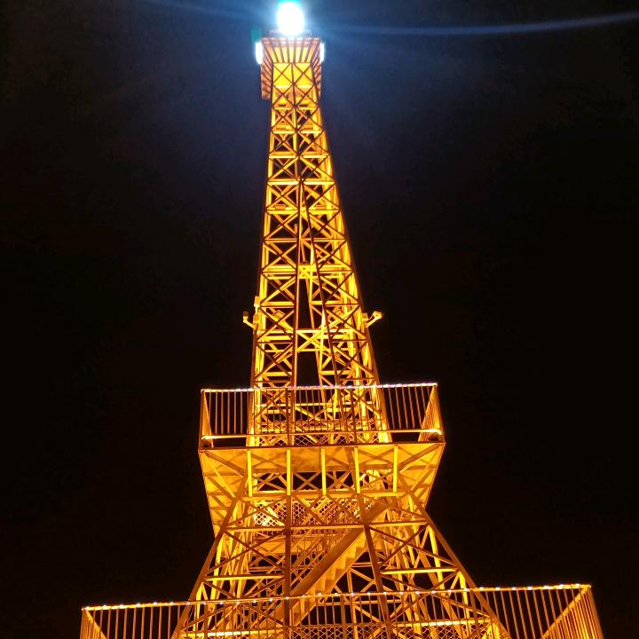 小陈一砖一色美缝