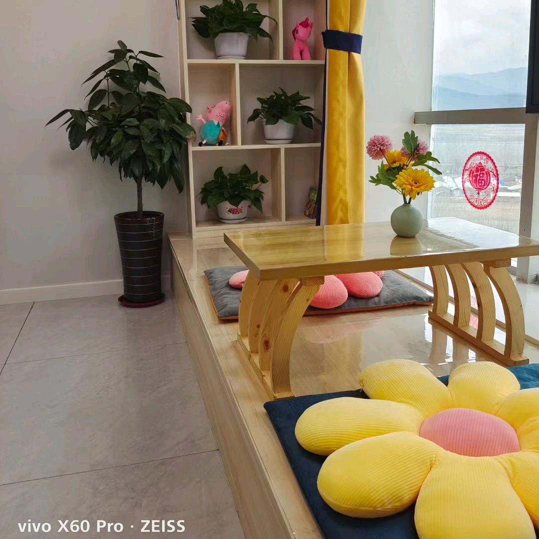 桓仁暖居小姐姐民宿(黄河大街分店)官方号