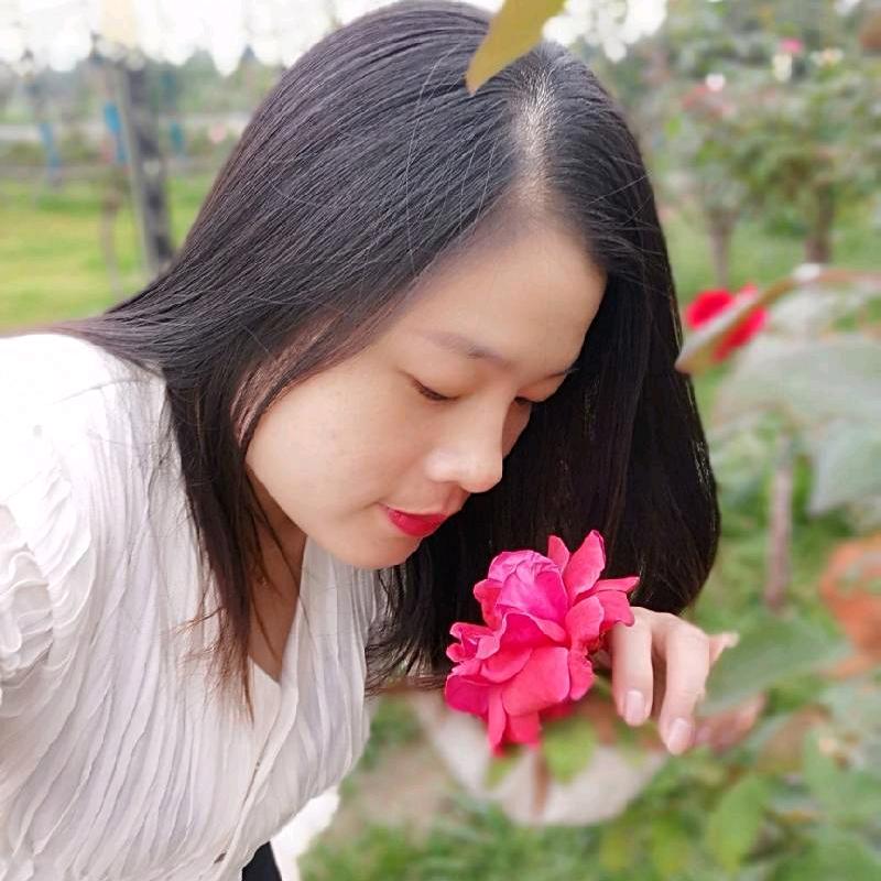 顾家家居～芳芳