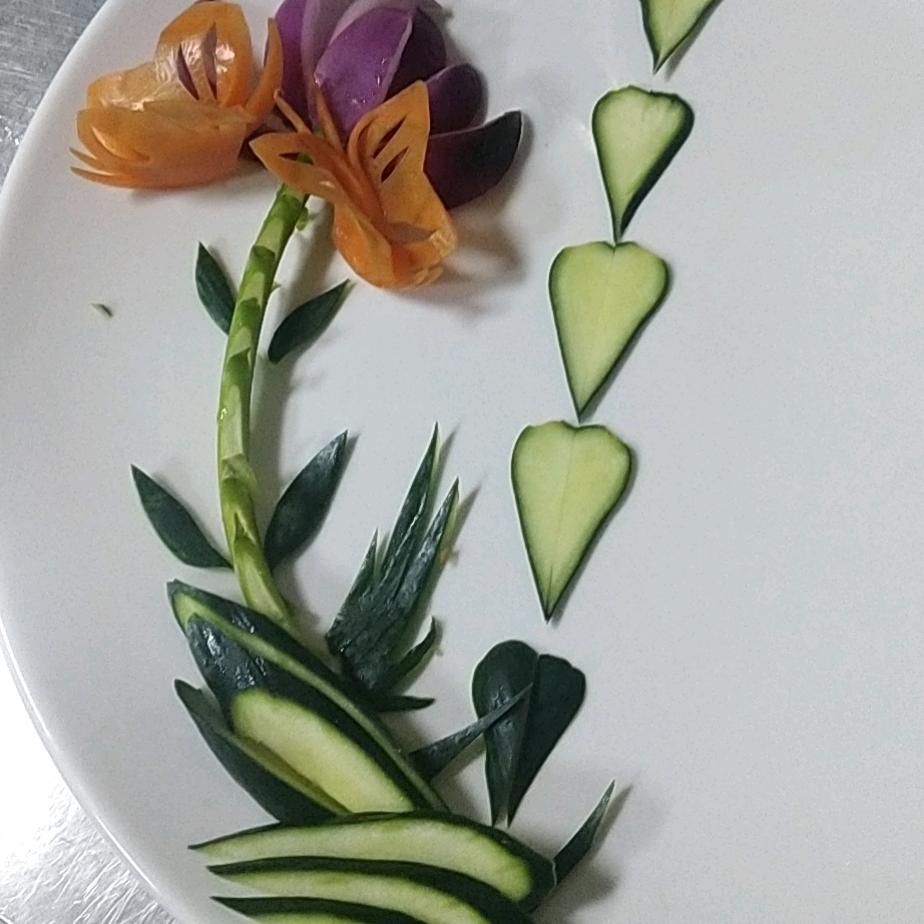 达人私房菜申哥