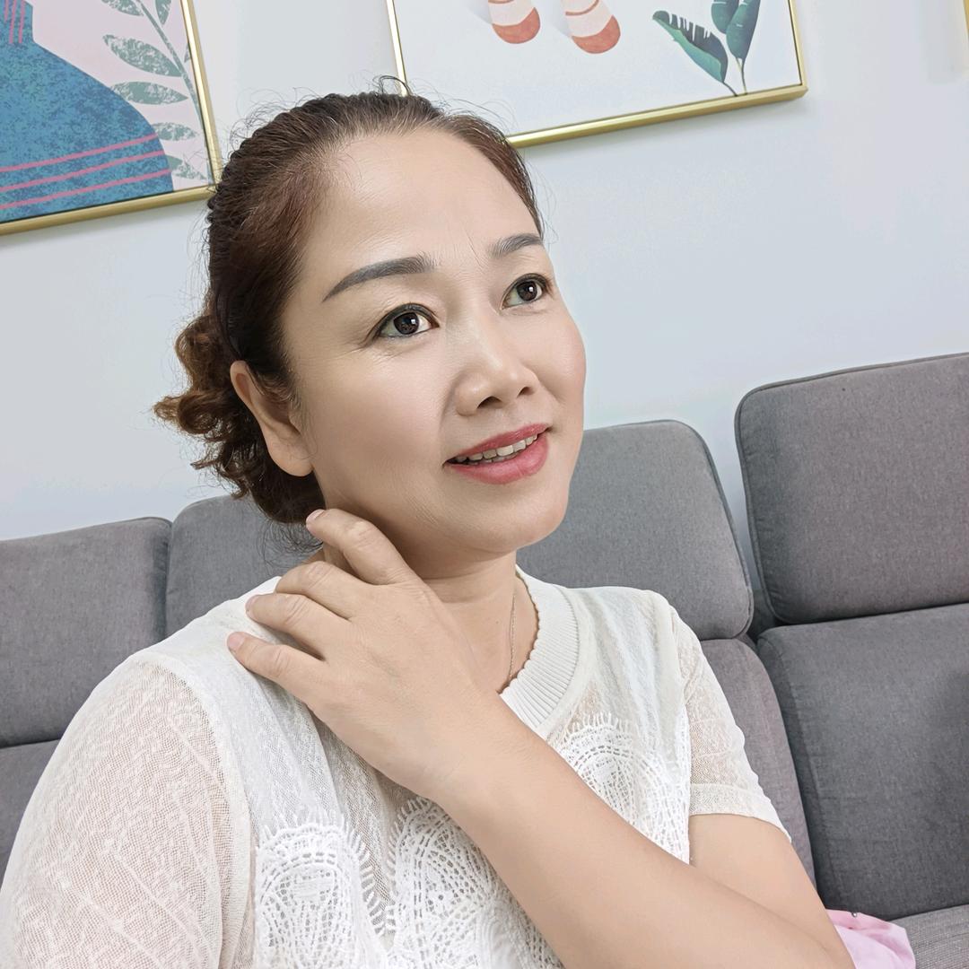 恬语美食