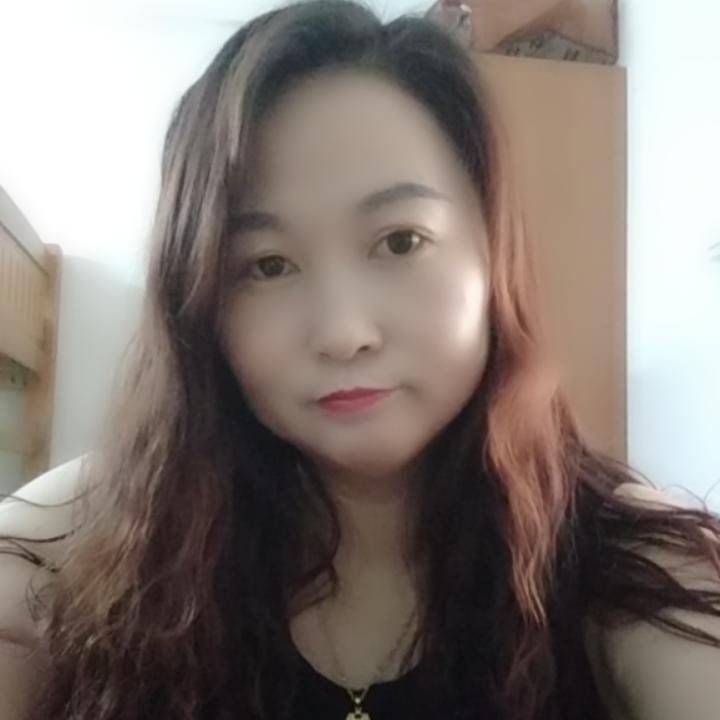 芯情🔛愉筷！《美美》